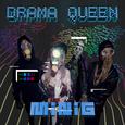 女王 Drama Queen