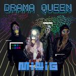 女王 Drama Queen专辑