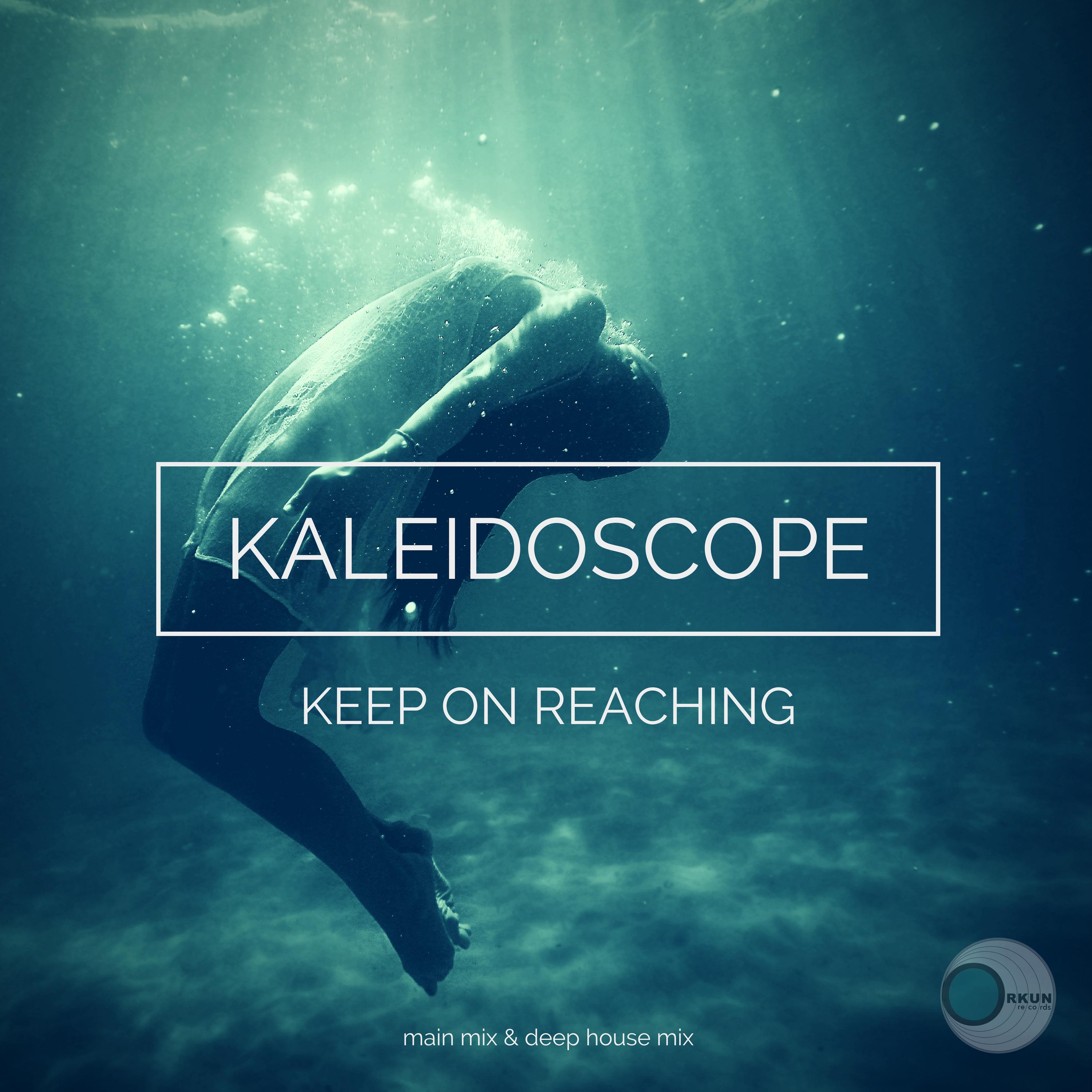 Keep on Reaching