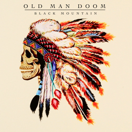 Black Mountain EP