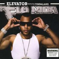 Elevator - Flo Rida Ft. Timbaland(instrumental)