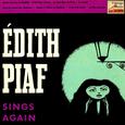 Vintage French Song Nº 81 - EPs Collectors, "Sing Again"