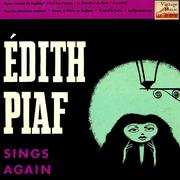 Vintage French Song Nº 81 - EPs Collectors, "Sing Again"