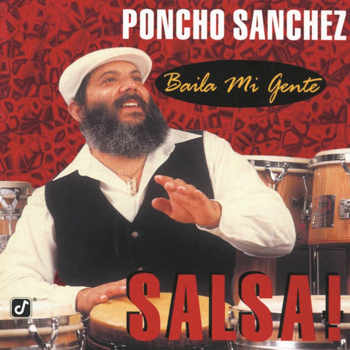 Baila Mi Gente
