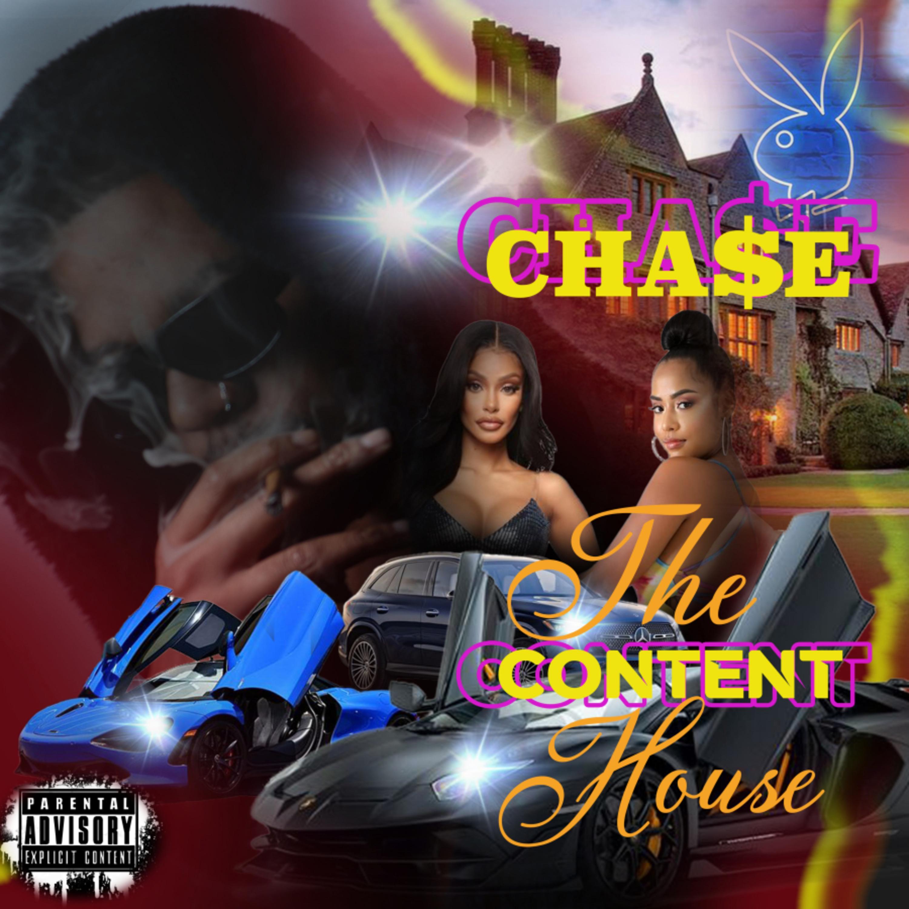 The Content House