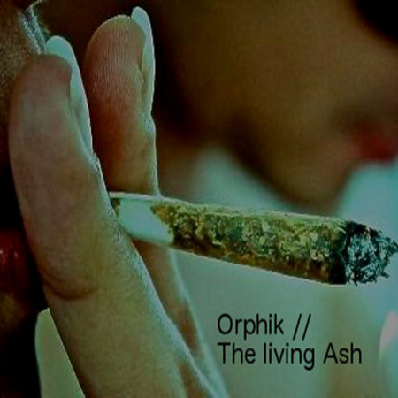 The Living Ash