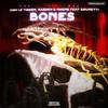 Josh Le Tissier - Bones (feat. Brunetti)