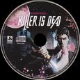 The Music of Killer is Dead