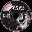 The Music of Killer is Dead专辑