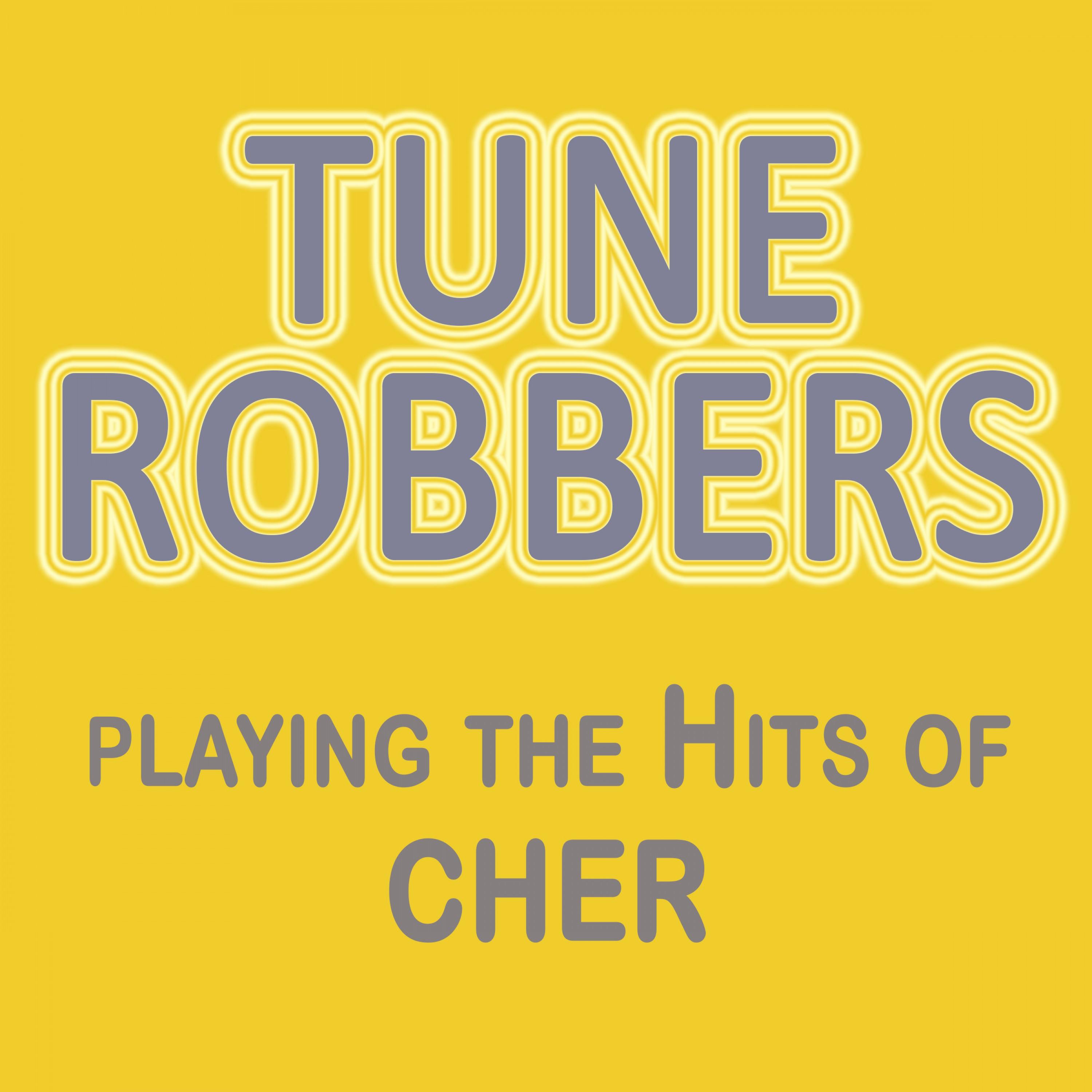 Tune Robbers Playing the Hits of Cher