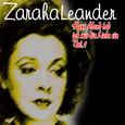 Zarah Leander - Heut Abend lad ich mir die Liebe ein Vol.2