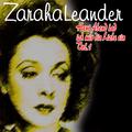 Zarah Leander - Heut Abend lad ich mir die Liebe ein Vol.2