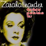 Zarah Leander - Heut Abend lad ich mir die Liebe ein Vol.2专辑