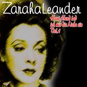 Zarah Leander - Heut Abend lad ich mir die Liebe ein Vol.2