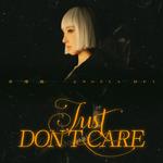 Just Don't Care专辑