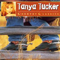原版伴奏   Tanya Tucker - If It Don't Come Easy (karaoke)