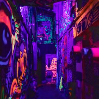 中文电音宝藏系列丨小 众 精 品 体 验 馆