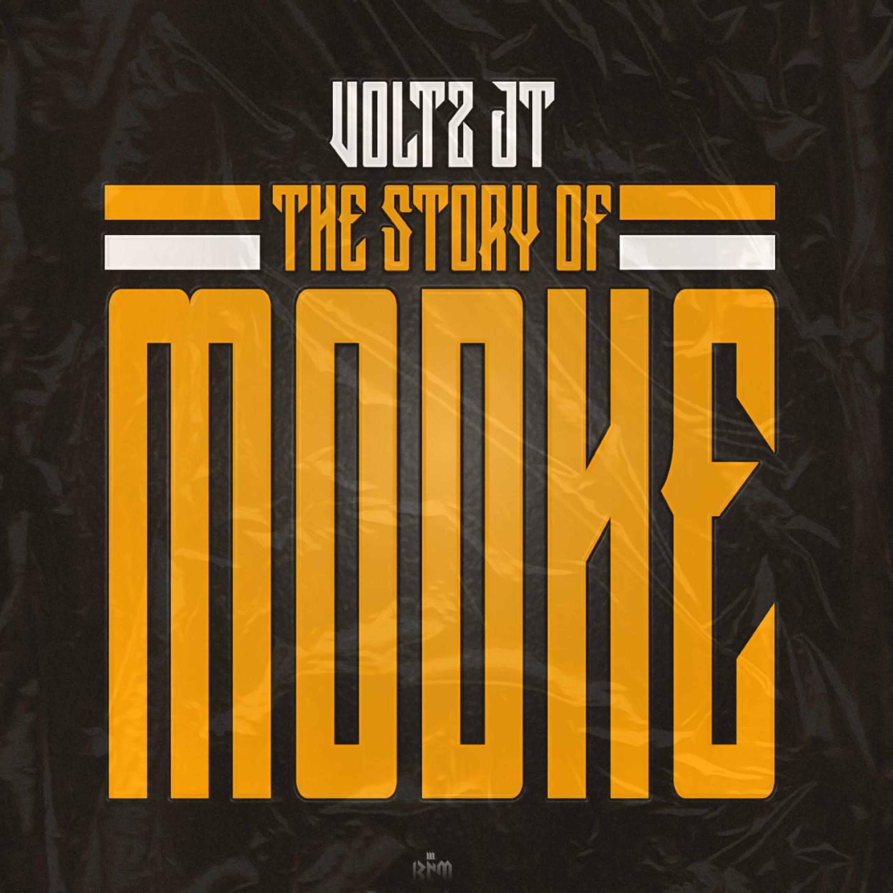 Voltz JT - The Story of Modhe