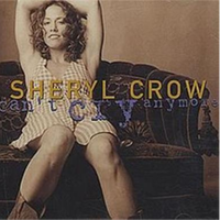 Sheryl Crow - Can t Cry Anymore ( Karaoke )