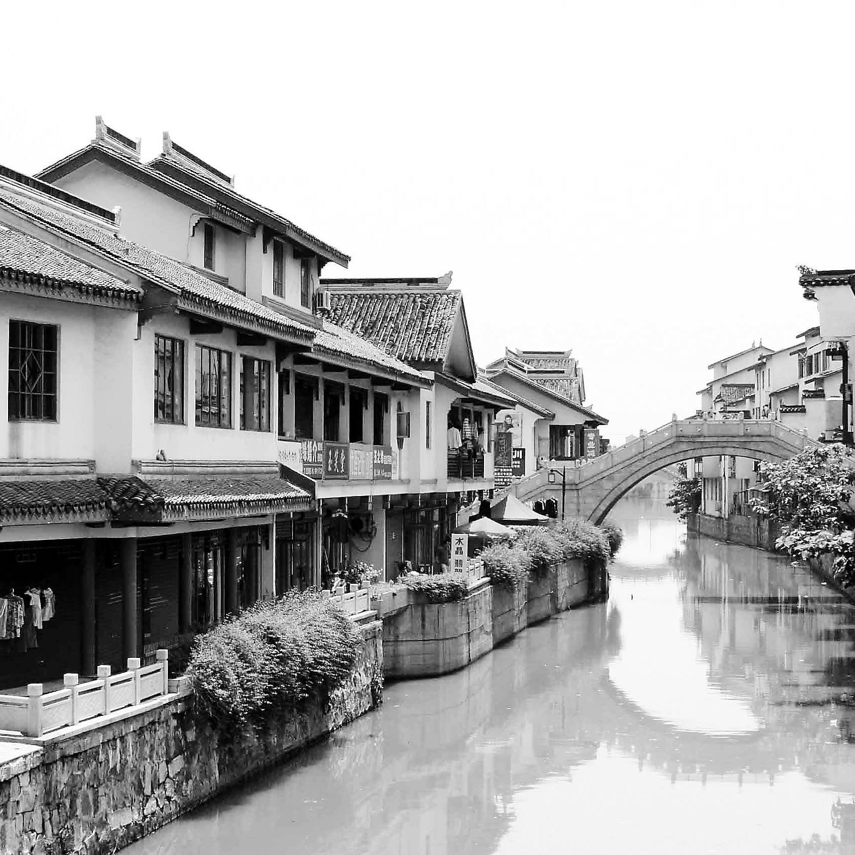 听雨
