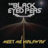 Black Eyed Peas - Meet Me Halfway (karaoke)