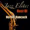 Jazz Elite: Best Of Herbie Hancock专辑
