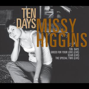 The Special Two - Missy Higgins (PP Instrumental) 无和声伴奏