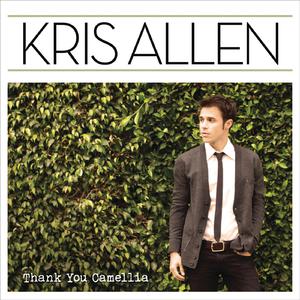 Kris Allen - Parachute (消音版) 带和声伴奏