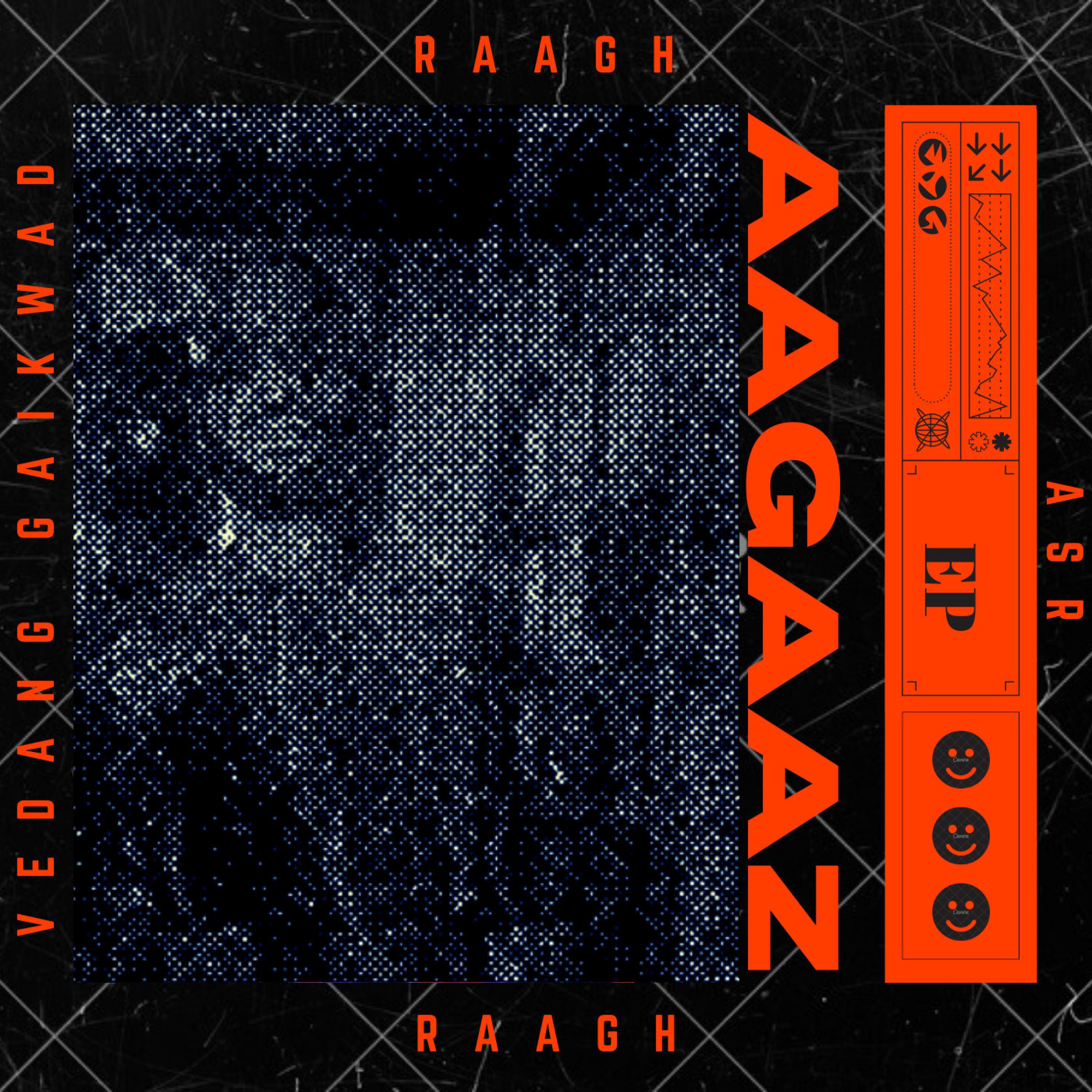 Raagh - Aagaaz (feat. ASR)