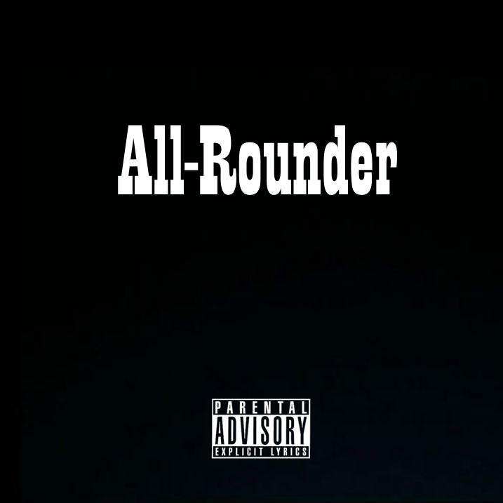 All-Rounder专辑