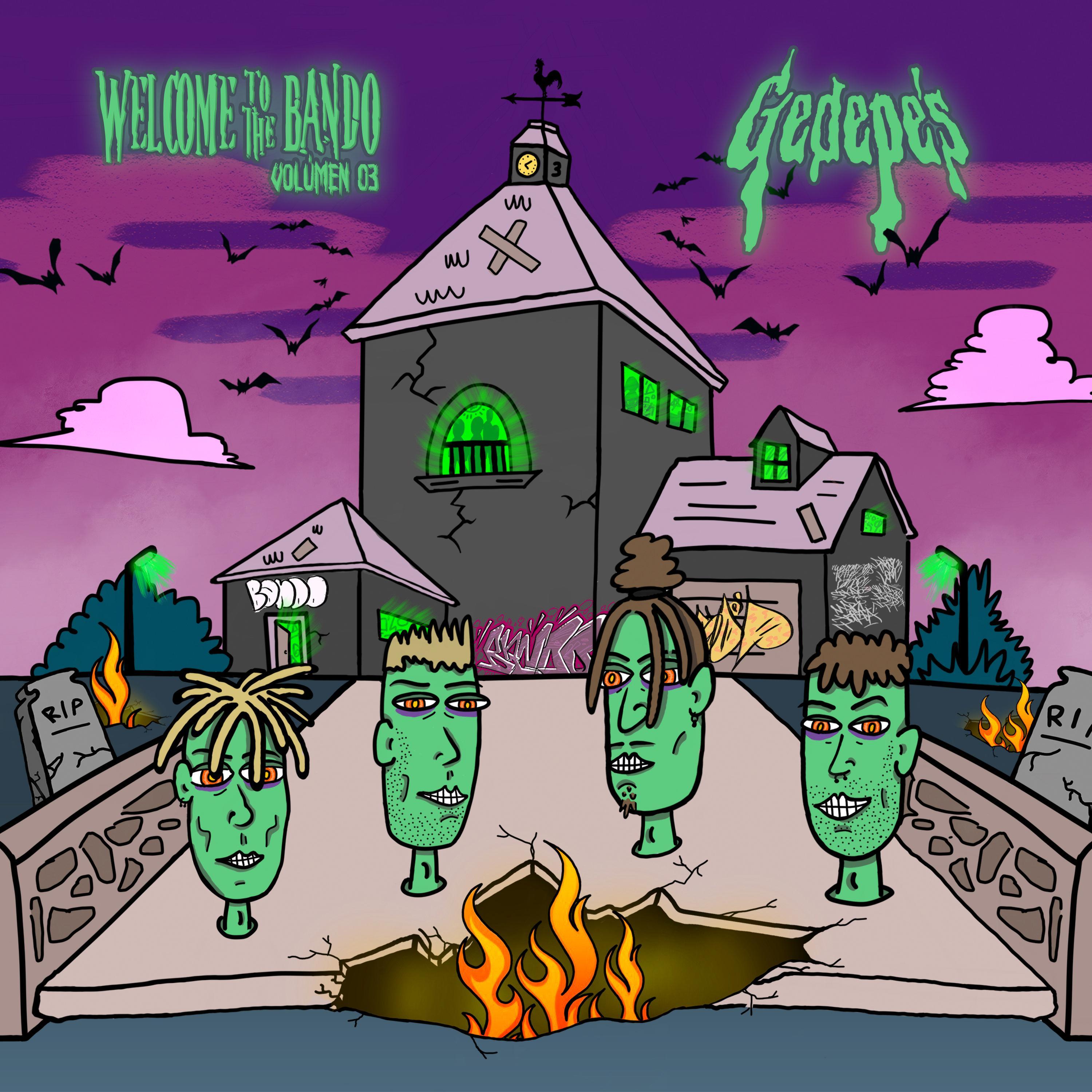 Show me ur money (feat. Parce Lean & Slim Jose)