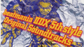 Beatmania IIDX: 5th style专辑