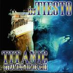 Titanic专辑