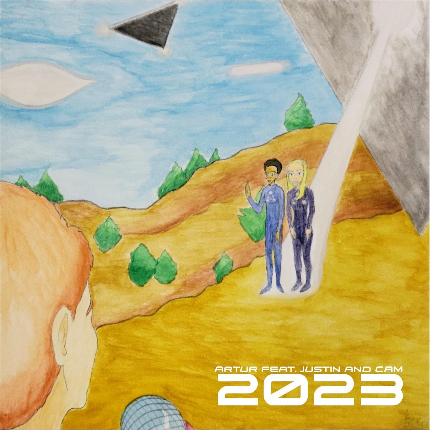 2023 (feat. Justin & Cam)