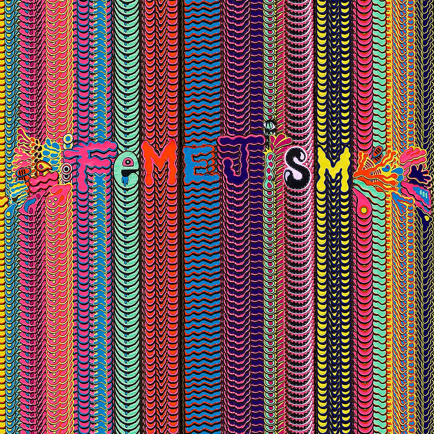 Femejism TBT (Commentary)