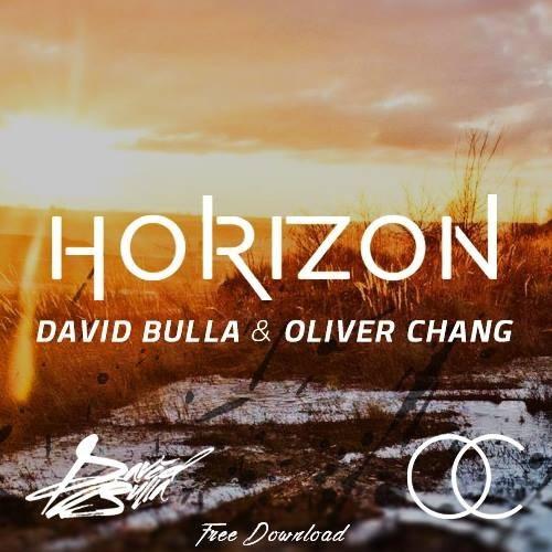 Horizon 专辑