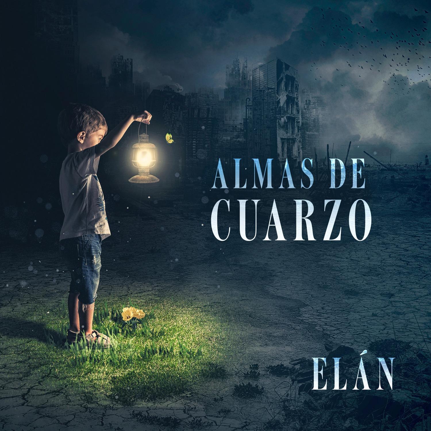 Almas De Cuarzo