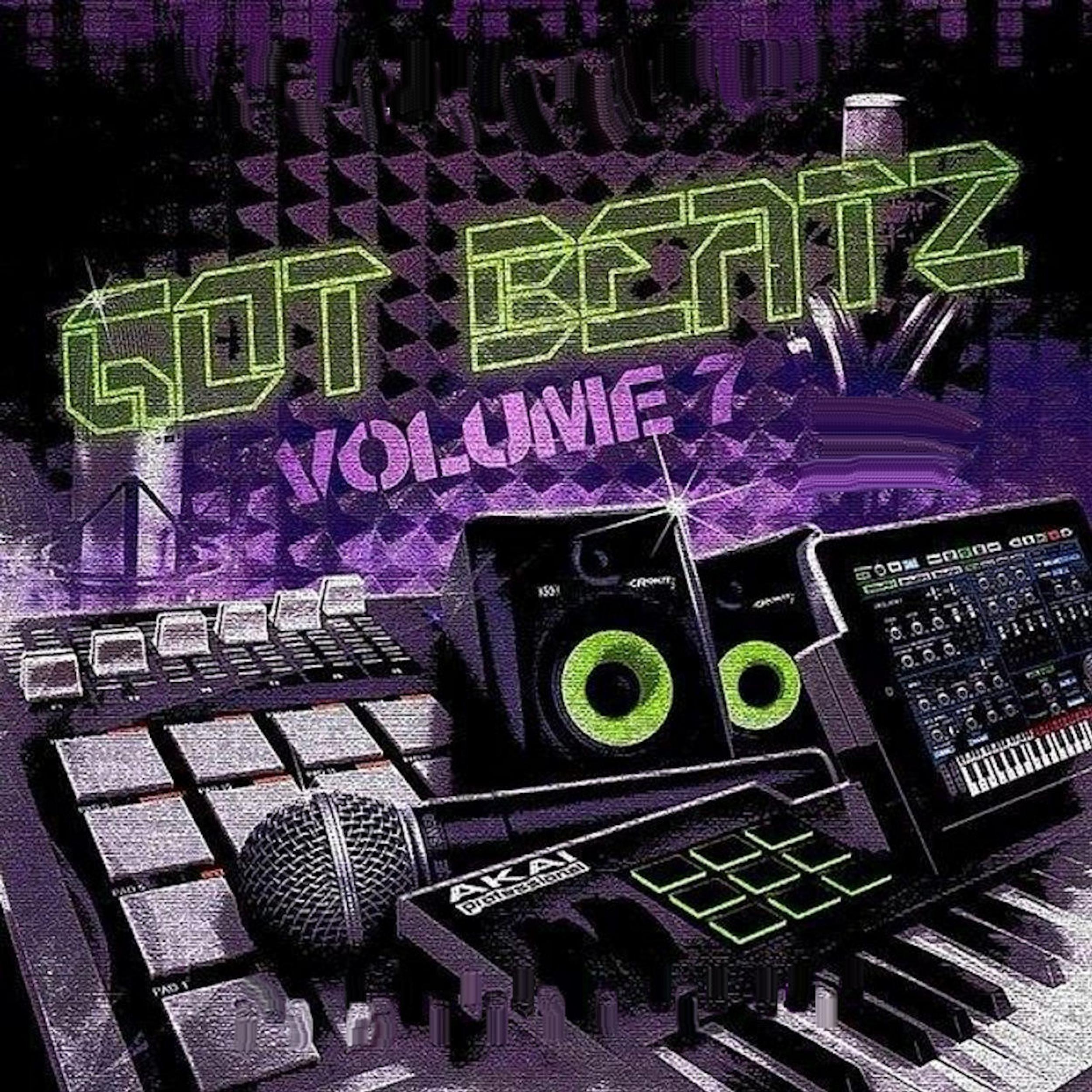 Got Beatz Vol. 7
