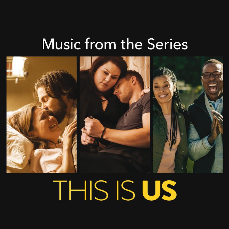 This Is Us (Music From The Series)专辑