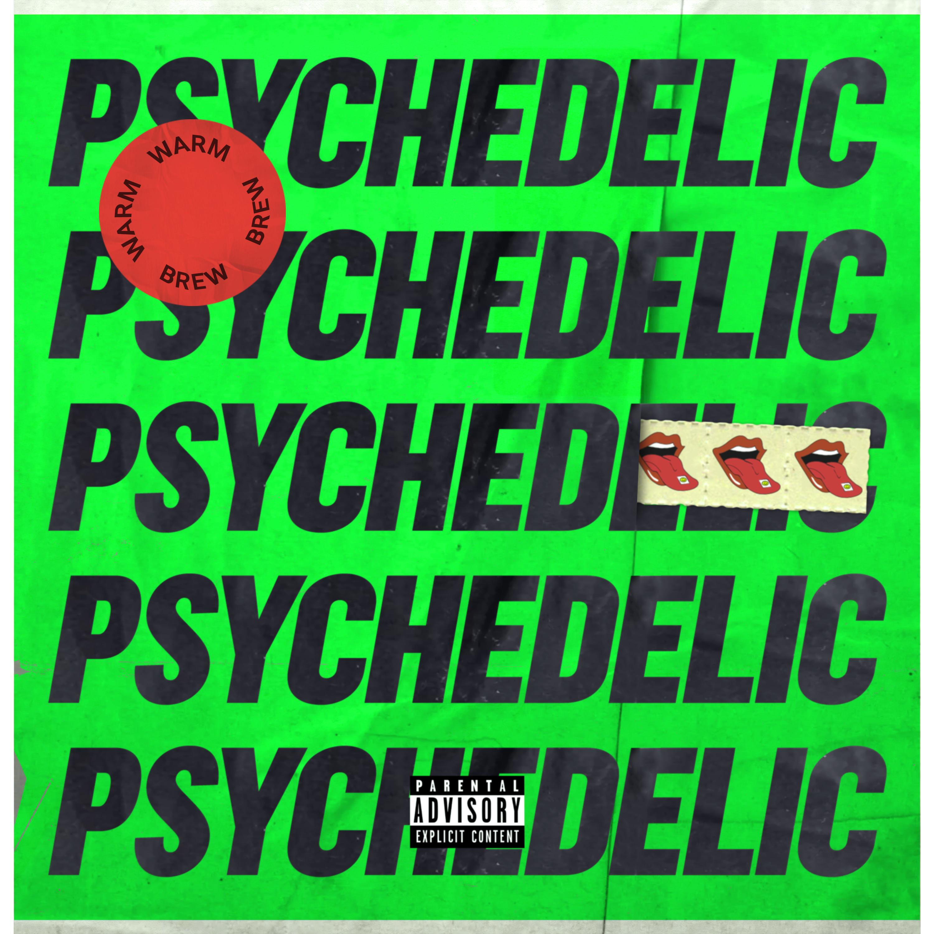 Psychedelic