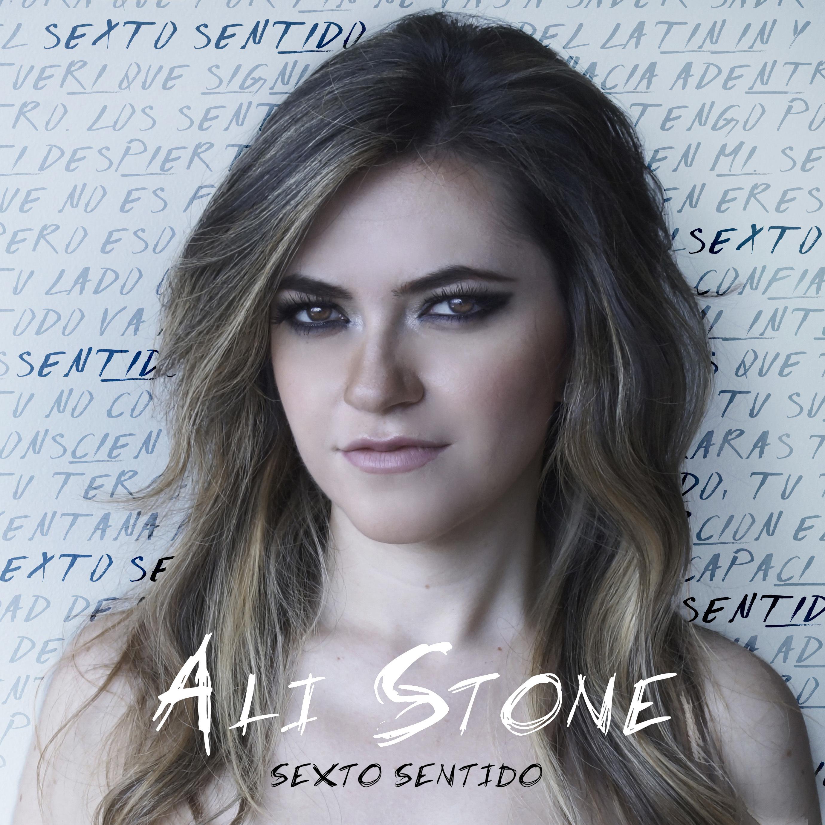 Ali Stone - El Lado Oscuro