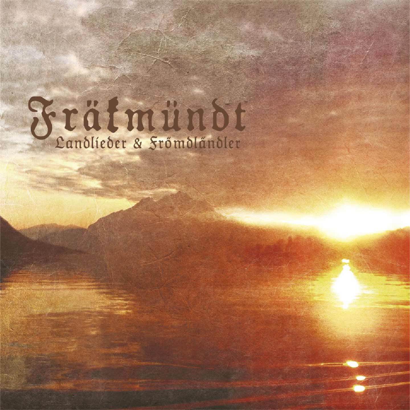 Landlieder & frömdländler