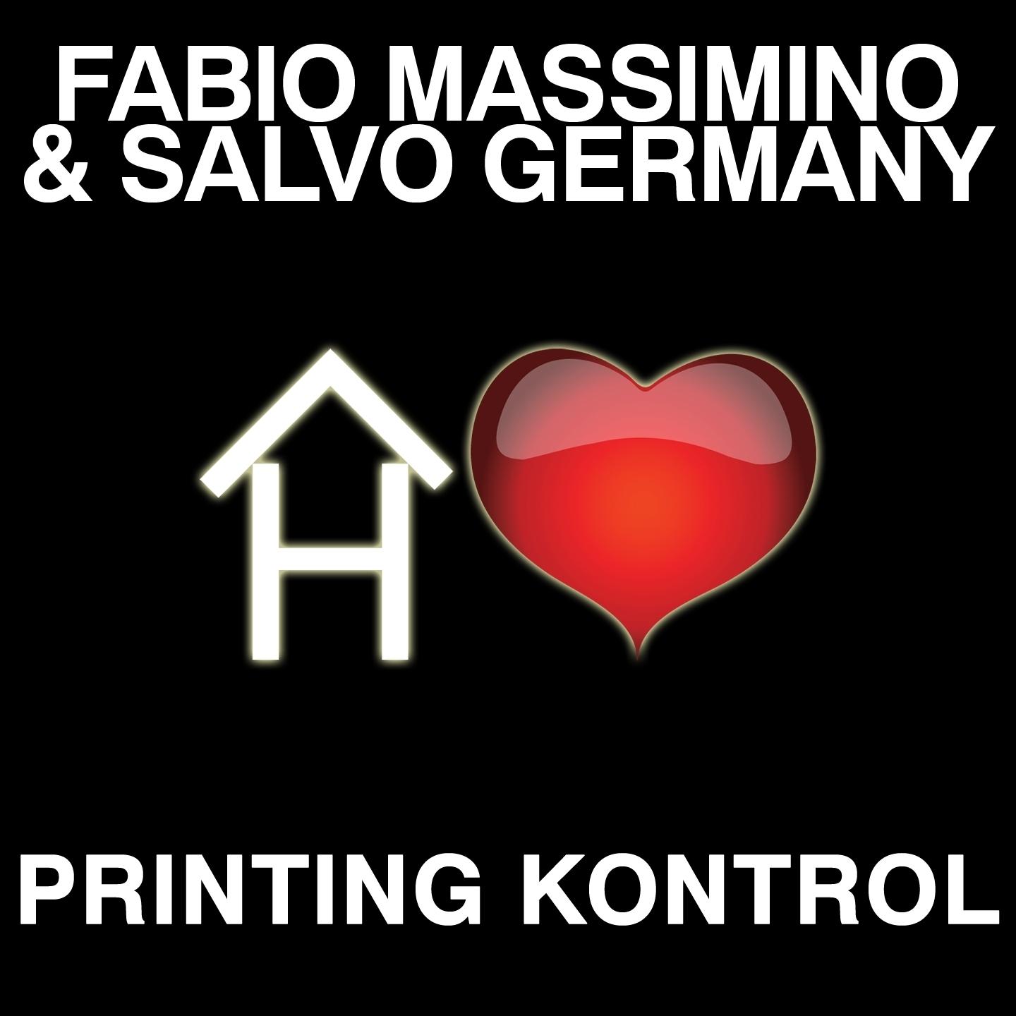 Printing Kontrol