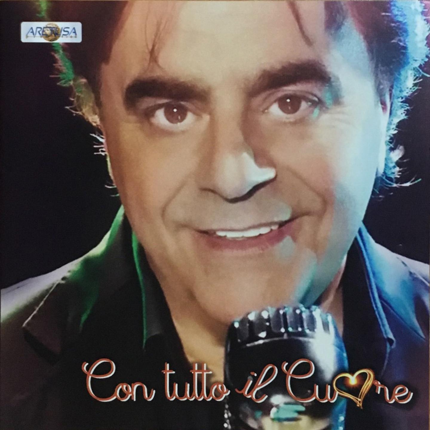 Con tutto il cuore