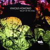 Vinicius Honorio - Unreal (Original Mix)