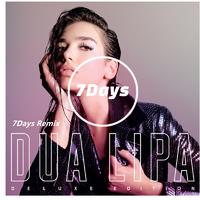 Dua Lipa - New Rules (Adriel Arduino Remix) Extended Mix