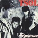 Revenge (Album Version)专辑