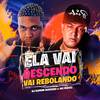 Dj Ramon Sucesso - Ela Vai Descendo Vai Rebolando