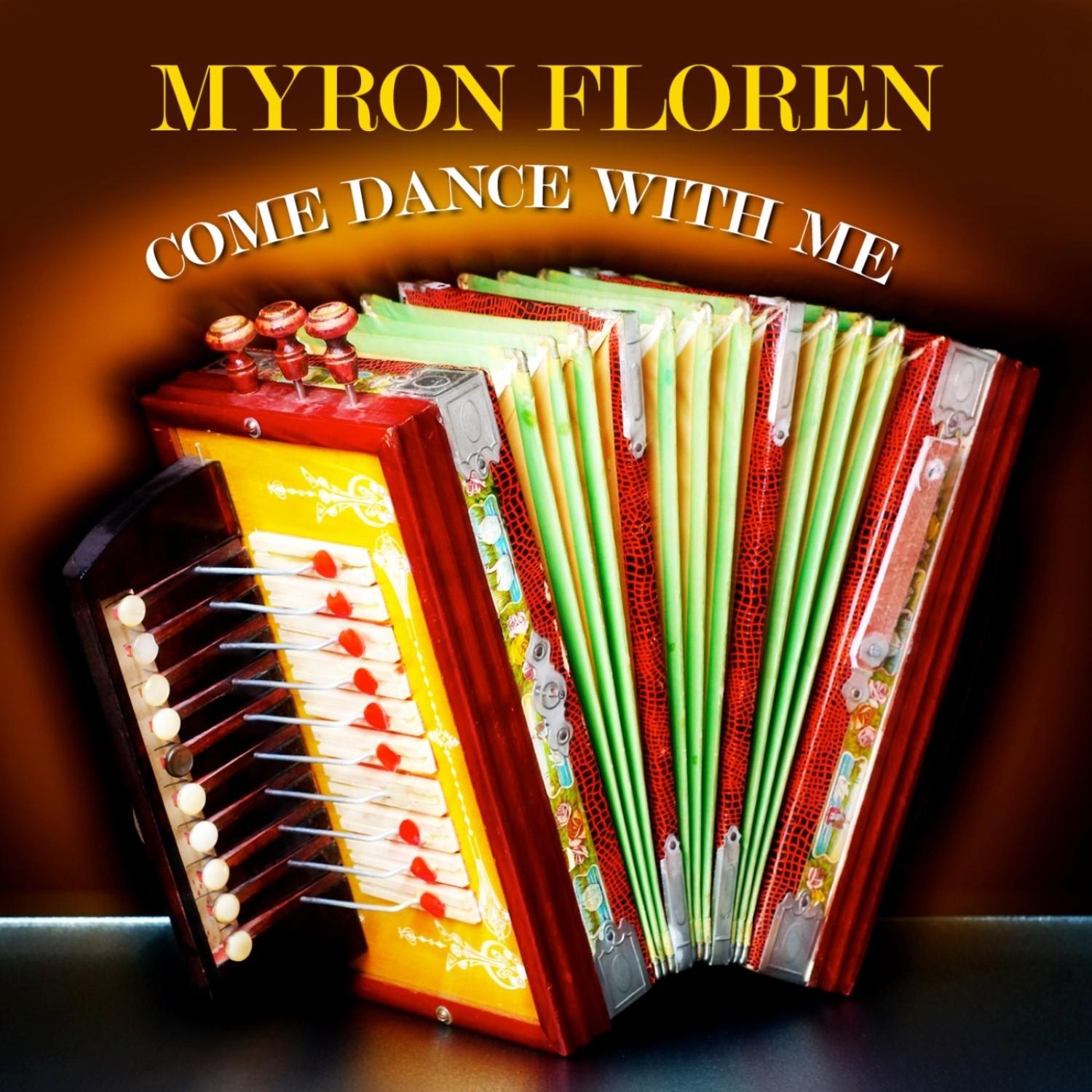 Come Dance With Me