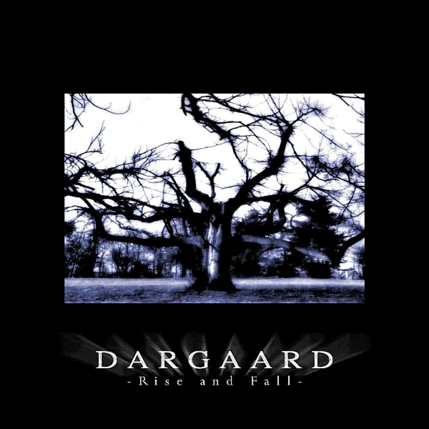 Rise And Fall